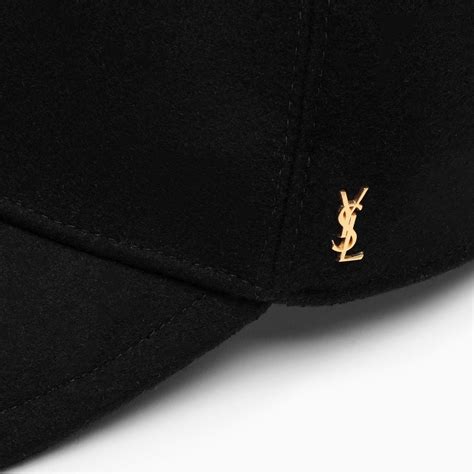 cappello donna ysl|Cappelli Yves Saint Laurent per Donna .